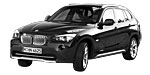 BMW E84 P2616 Fault Code