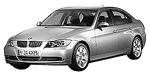 BMW E92 P2616 Fault Code