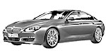 BMW F06 P2616 Fault Code