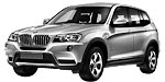 BMW F25 P2616 Fault Code