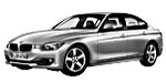 BMW F30 P2616 Fault Code